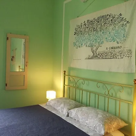 Gæstehus La Casa Di Aneupe 3*