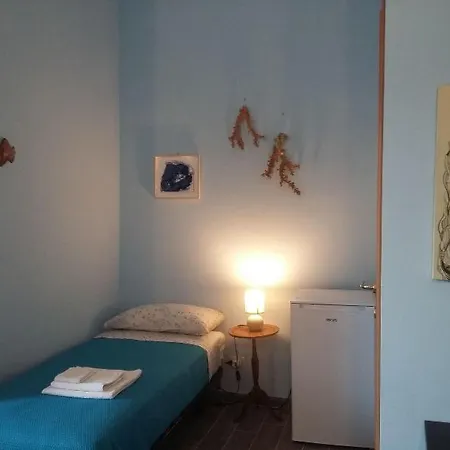 La Casa Di Aneupe 3*