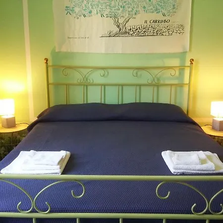 Gæstehus La Casa Di Aneupe