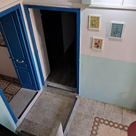 Gæstehus La Casa Di Aneupe 3*