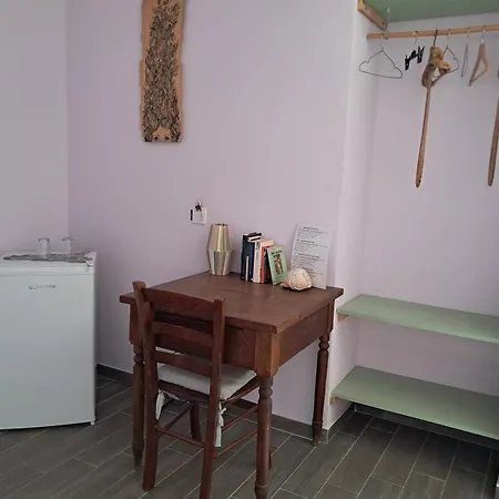 La Casa Di Aneupe Gæstehus Syracuse