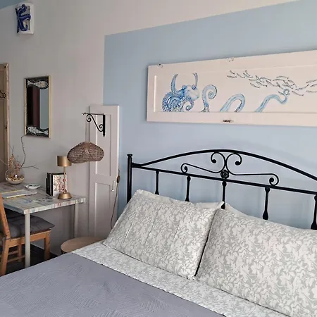 La Casa Di Aneupe Gæstehus 3*