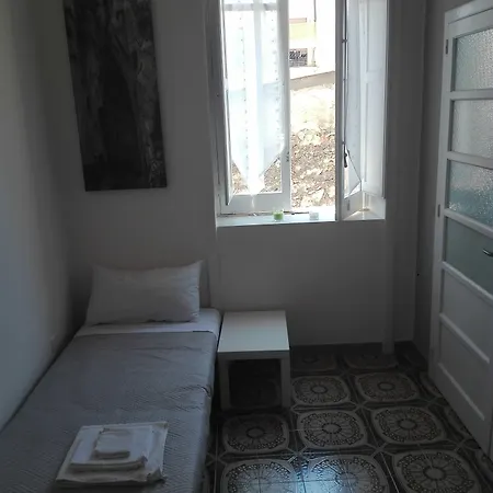 La Casa Di Aneupe Gæstehus