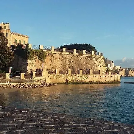 La Casa Di Aneupe Pensión