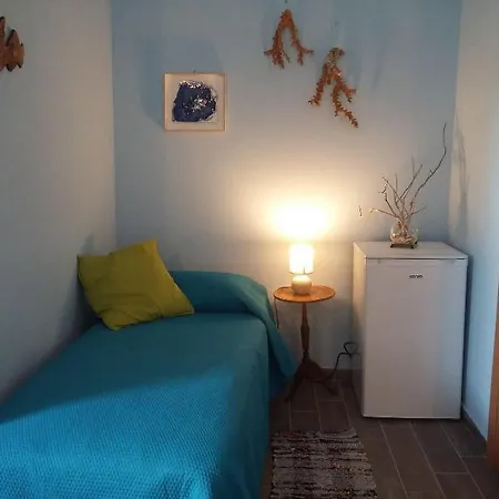 La Casa Di Aneupe 3* Syrakuzy