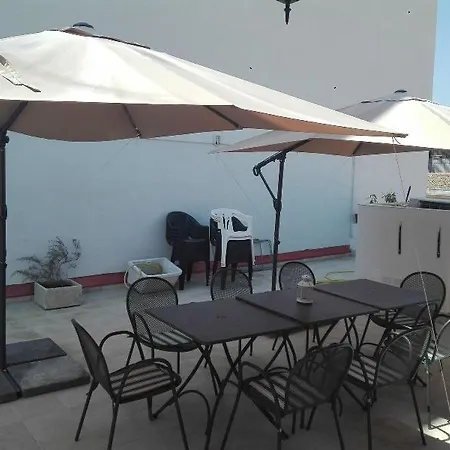 La Casa Di Aneupe 3* Syrakuzy