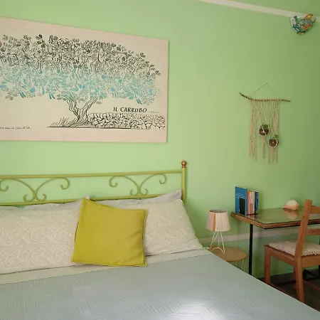 La Casa Di Aneupe Pensión 3*