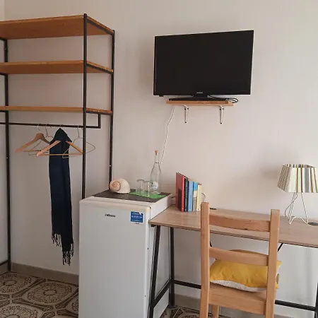 La Casa Di Aneupe Pensjonat