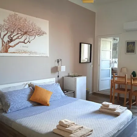 Pensión La Casa Di Aneupe 3*