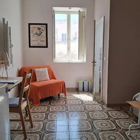 La Casa Di Aneupe Penzion