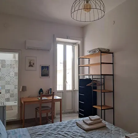 La Casa Di Aneupe Syrakuzy