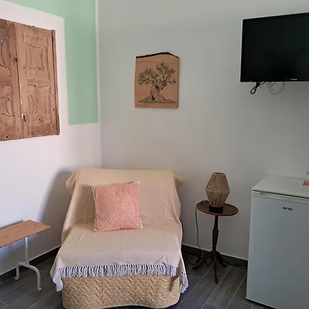 La Casa Di Aneupe Pensjonat