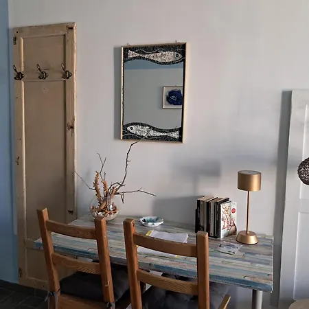 Pensión La Casa Di Aneupe Syracuse