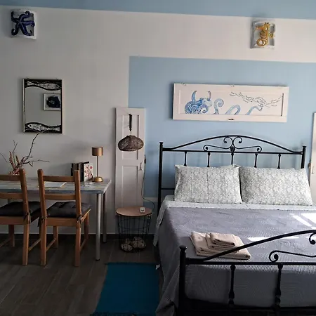 Pensión La Casa Di Aneupe