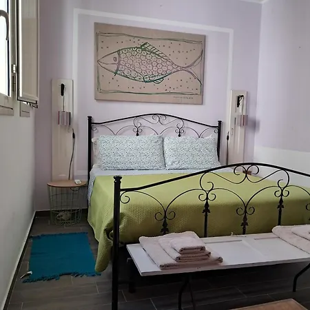 La Casa Di Aneupe Pensjonat 3*