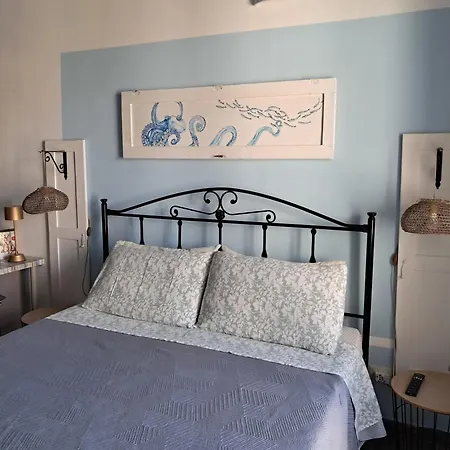 La Casa Di Aneupe בית הארחה סירקוזה