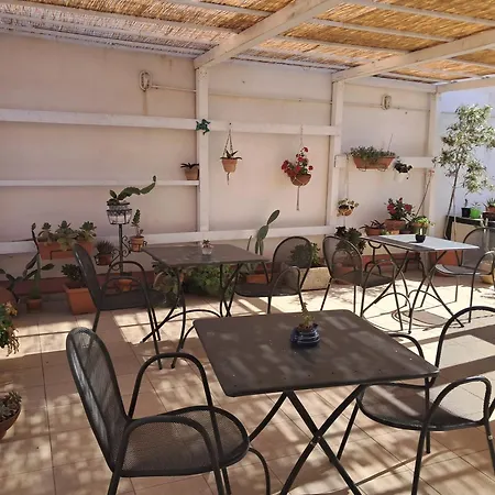 La Casa Di Aneupe Syracuse