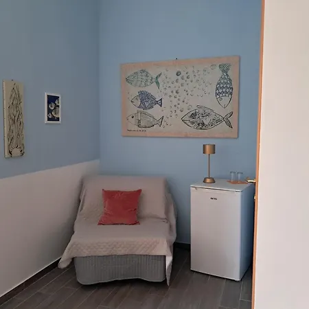 Pensjonat La Casa Di Aneupe