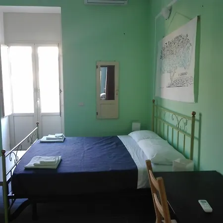 בית הארחה La Casa Di Aneupe 4*