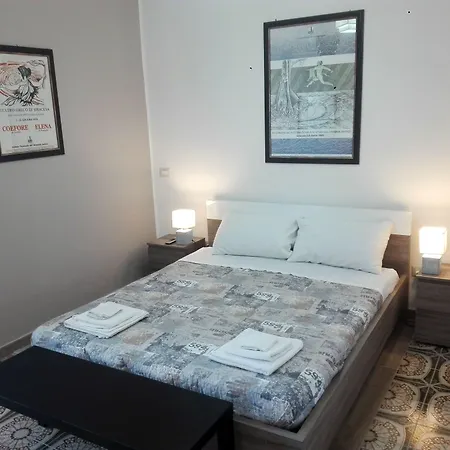 La Casa Di Aneupe בית הארחה 4*