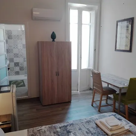 בית הארחה La Casa Di Aneupe