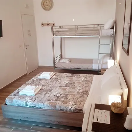 La Casa Di Aneupe