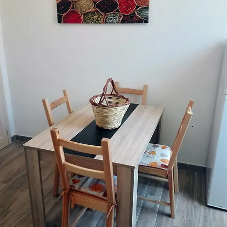 La Casa Di Aneupe 4*