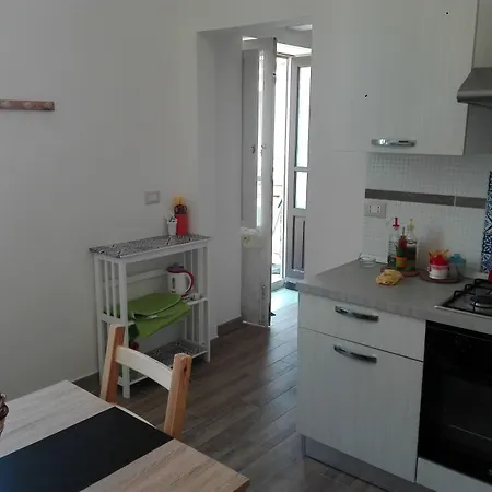 La Casa Di Aneupe