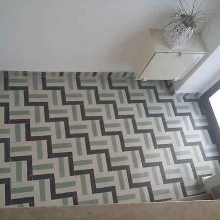 La Casa Di Aneupe בית הארחה