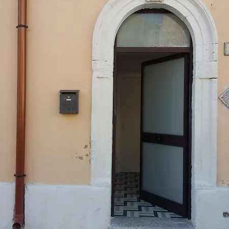 La Casa Di Aneupe 4*