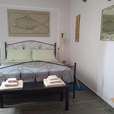 Penzion La Casa Di Aneupe