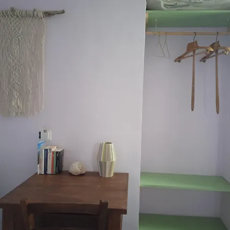 בית הארחה La Casa Di Aneupe סירקוזה