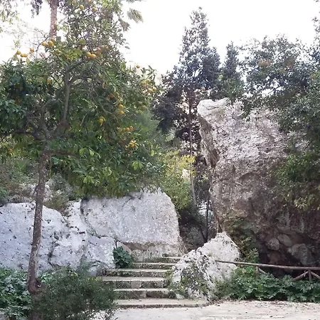 La Casa Di Aneupe 4*