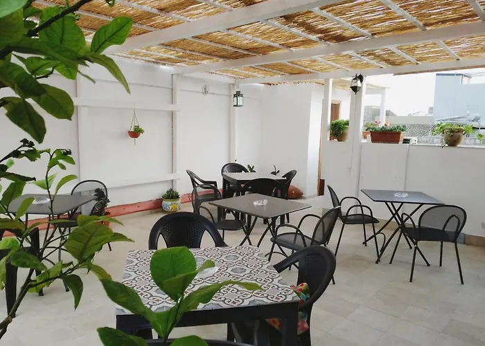 La Casa Di Aneupe 4*