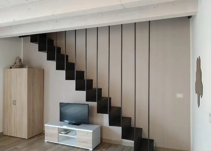 Konukevi La Casa Di Aneupe 4*