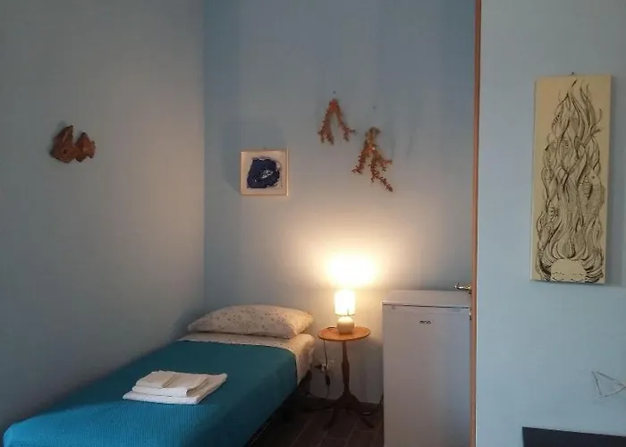 La Casa Di Aneupe 4*