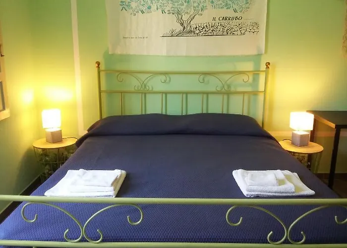 Konukevi La Casa Di Aneupe