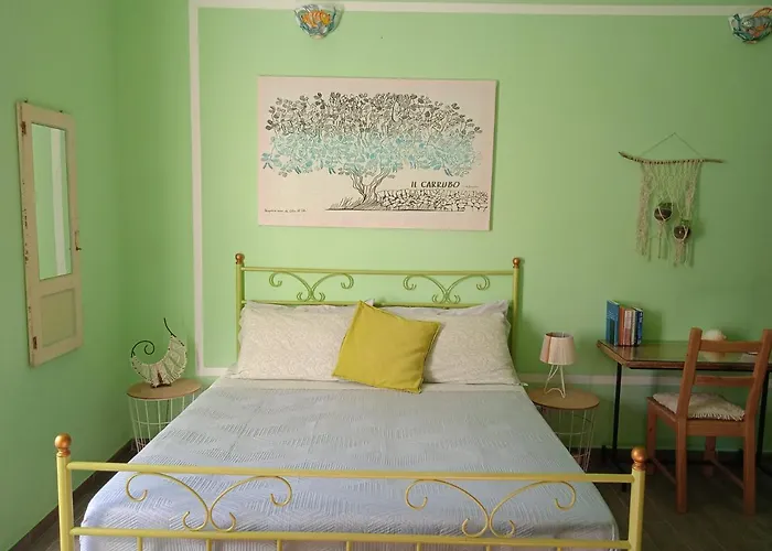 La Casa Di Aneupe Siraküza