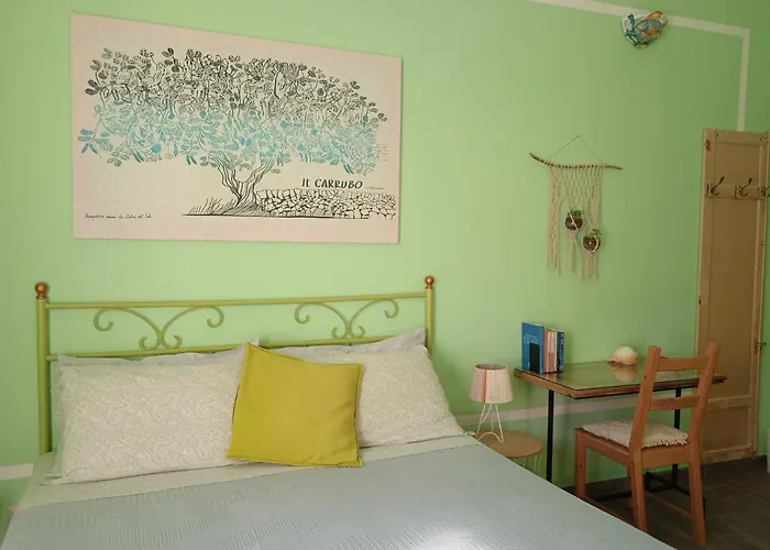 La Casa Di Aneupe Konukevi 4*