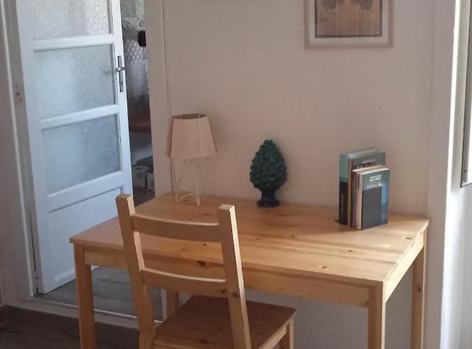 La Casa Di Aneupe 4*