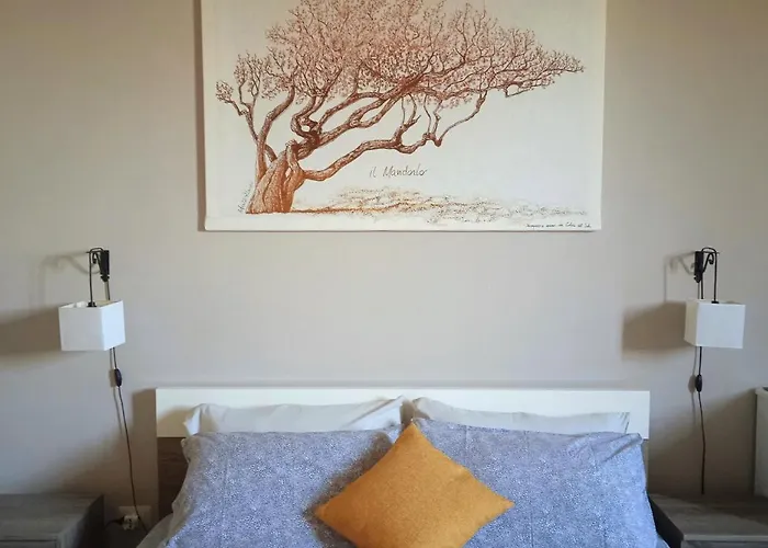 La Casa Di Aneupe Siraküza