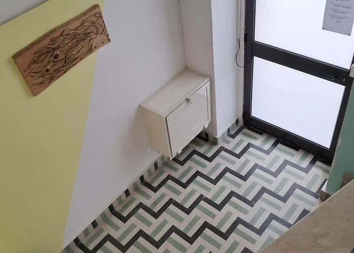 La Casa Di Aneupe 4*