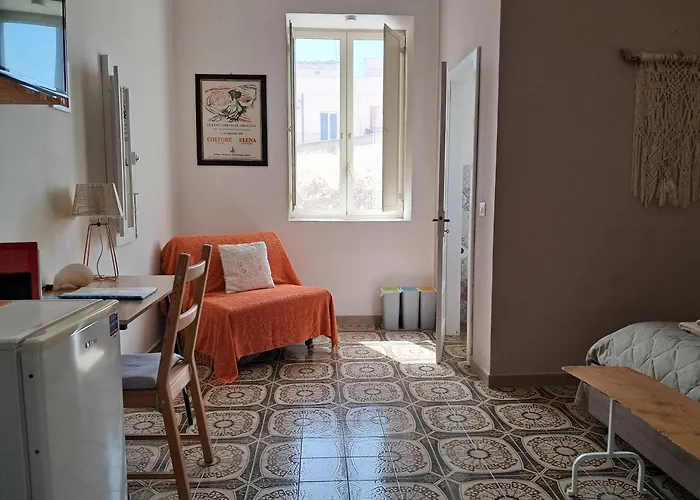 La Casa Di Aneupe Konukevi