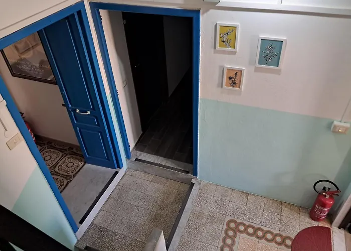 Konukevi La Casa Di Aneupe 4*