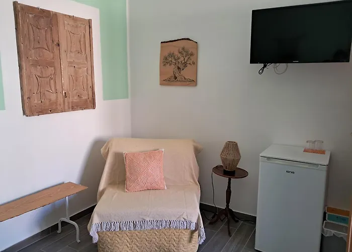 La Casa Di Aneupe Konukevi