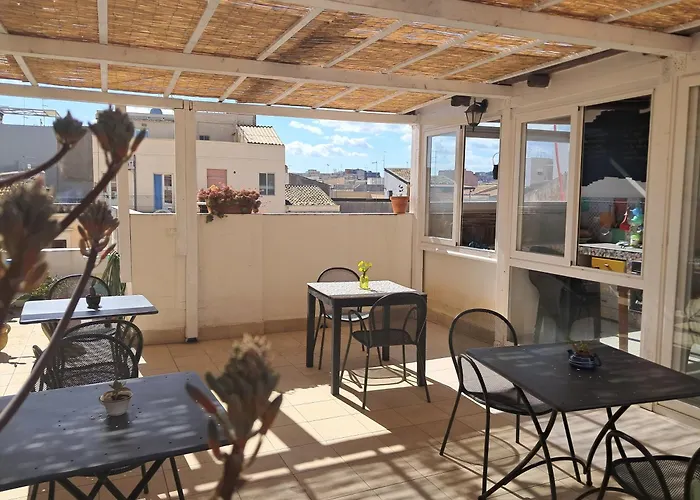 Konukevi La Casa Di Aneupe 4*