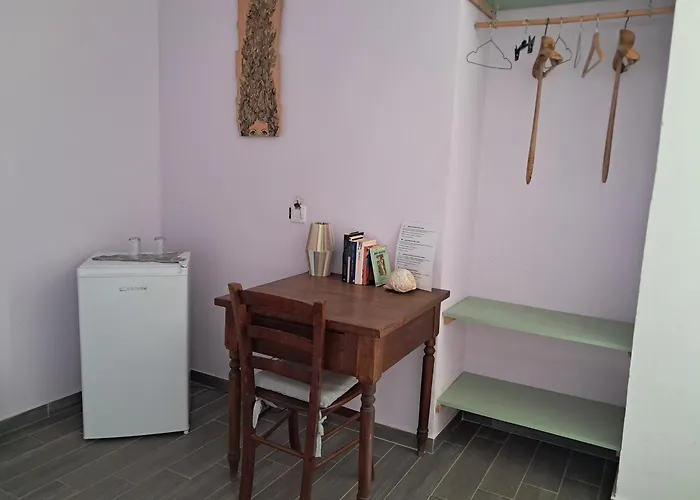 La Casa Di Aneupe Konukevi Siraküza