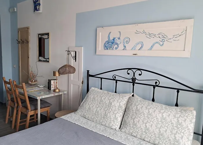 La Casa Di Aneupe Konukevi 4*