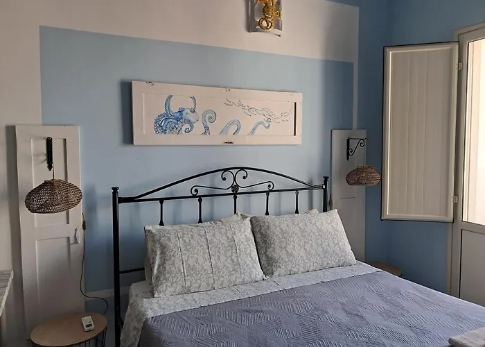 Konukevi La Casa Di Aneupe 4*