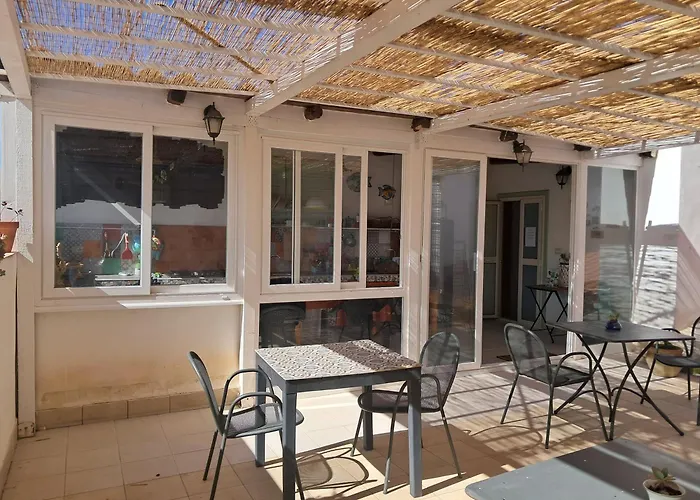 La Casa Di Aneupe 4*